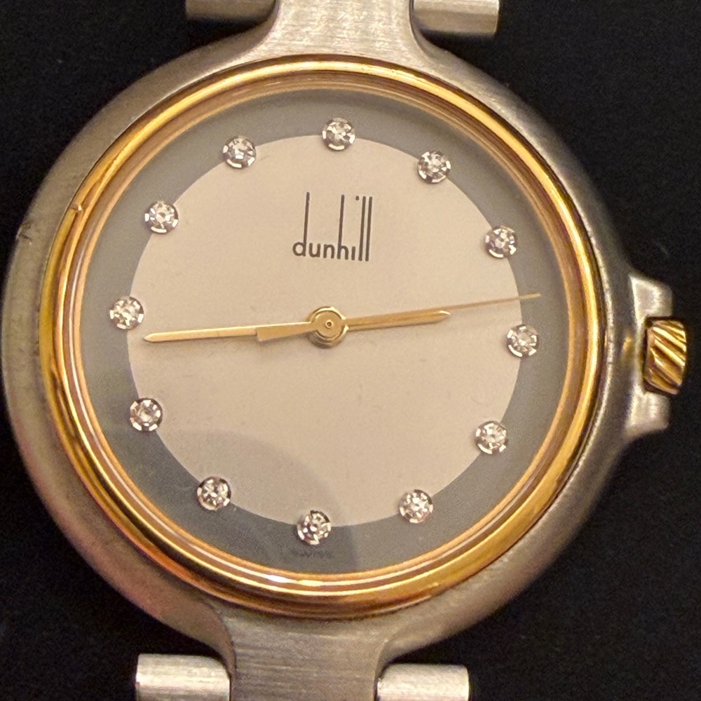 Dunhill Watch - Picture 9 of 16